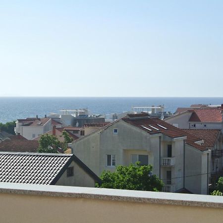 Apartments Bobi Задар Екстер'єр фото
