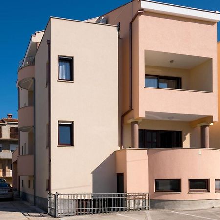 Apartments Bobi Задар Екстер'єр фото