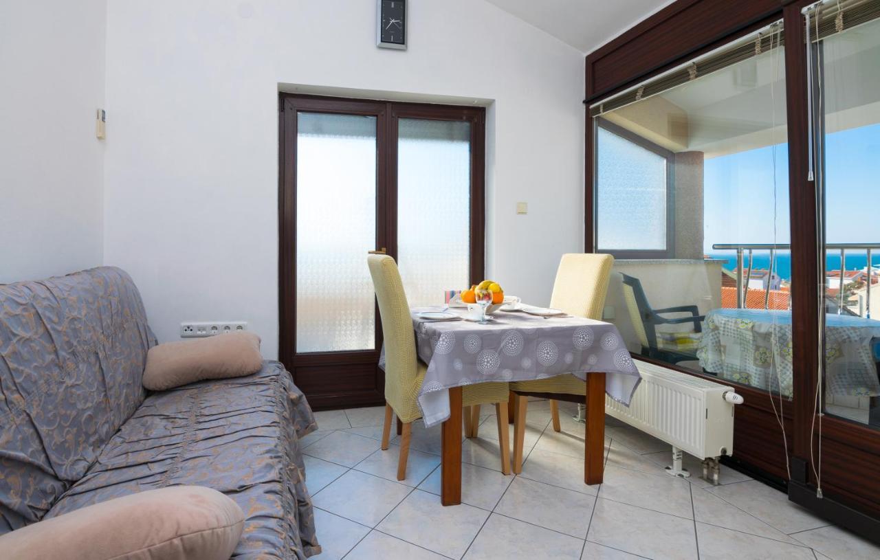 Apartments Bobi Задар Екстер'єр фото