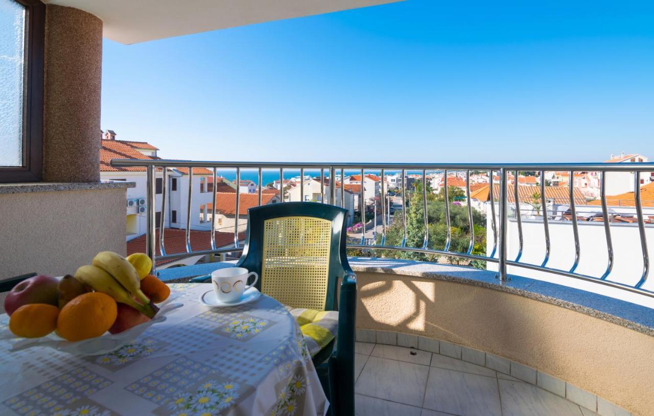 Apartments Bobi Задар Екстер'єр фото