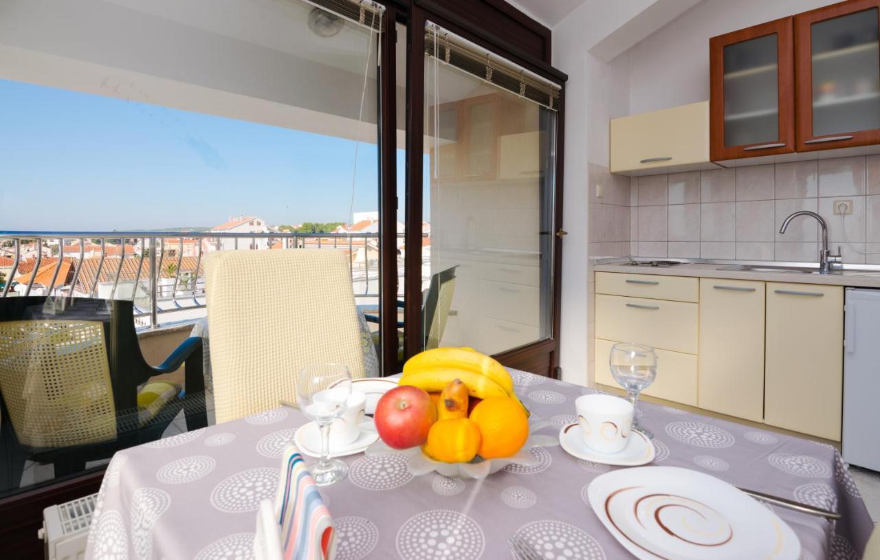 Apartments Bobi Задар Екстер'єр фото