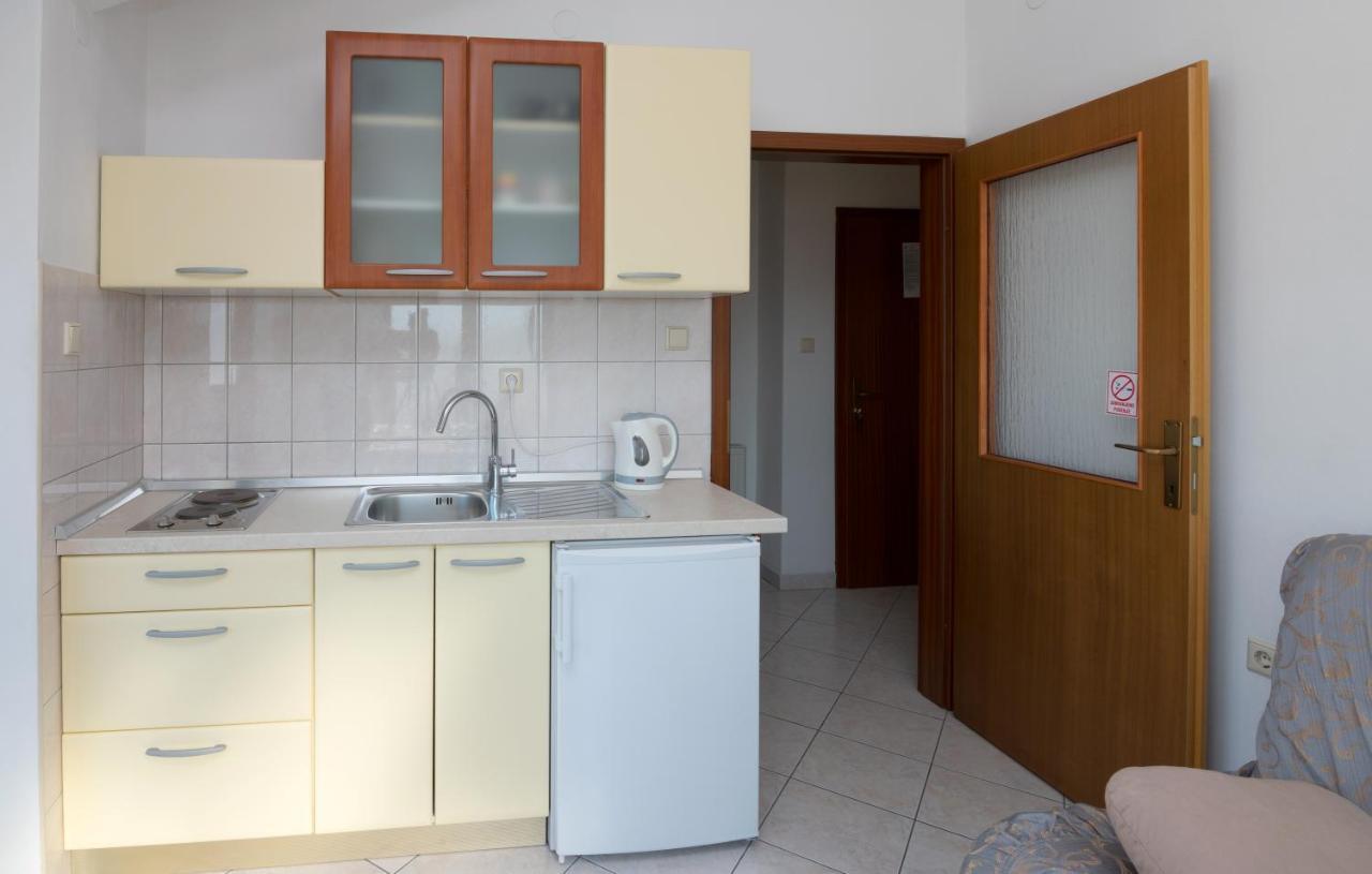 Apartments Bobi Задар Екстер'єр фото