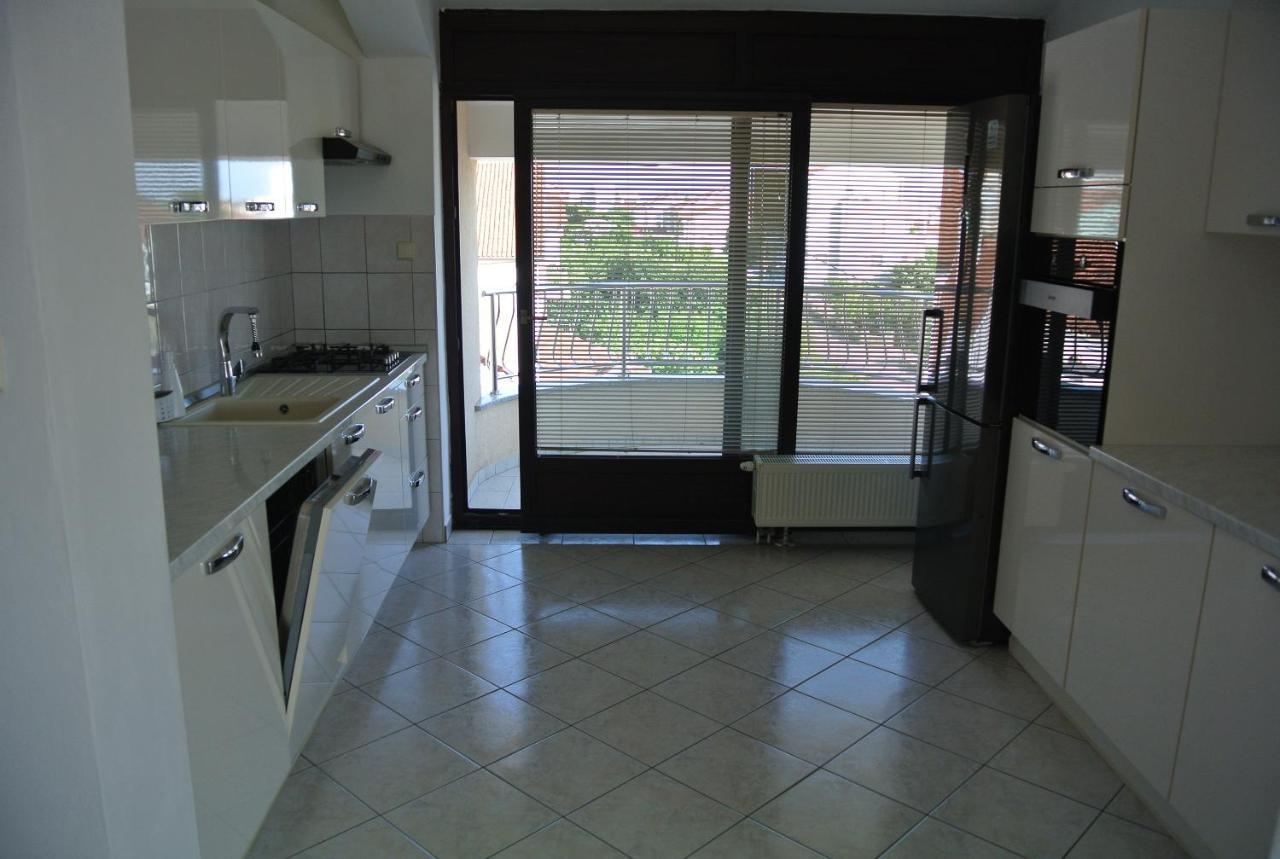 Apartments Bobi Задар Екстер'єр фото