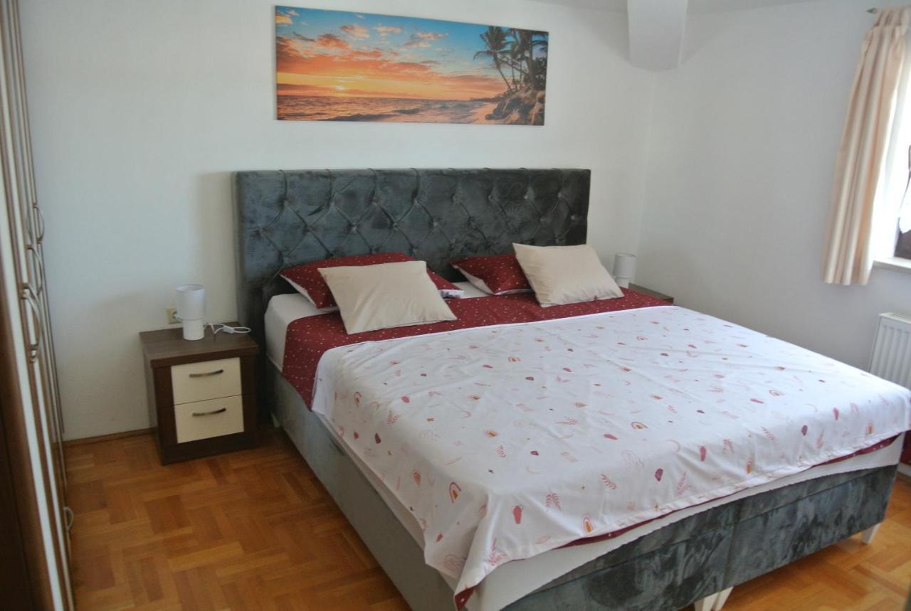 Apartments Bobi Задар Екстер'єр фото