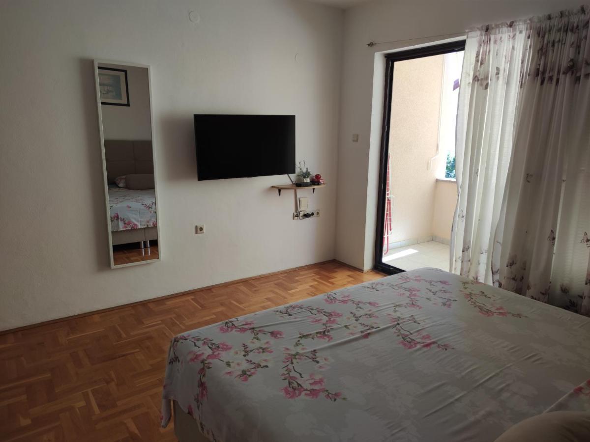 Apartments Bobi Задар Екстер'єр фото