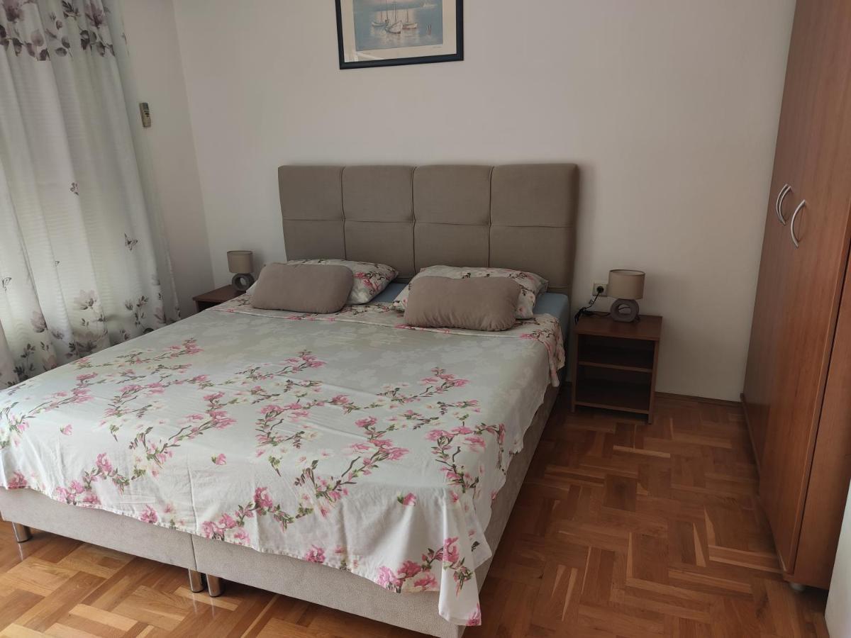 Apartments Bobi Задар Екстер'єр фото