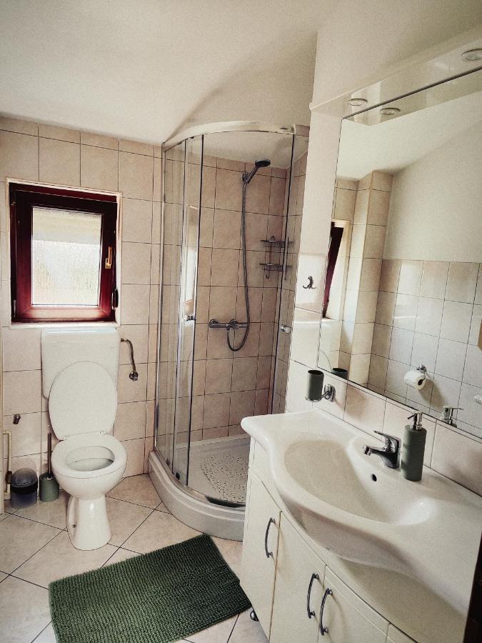 Apartments Bobi Задар Екстер'єр фото