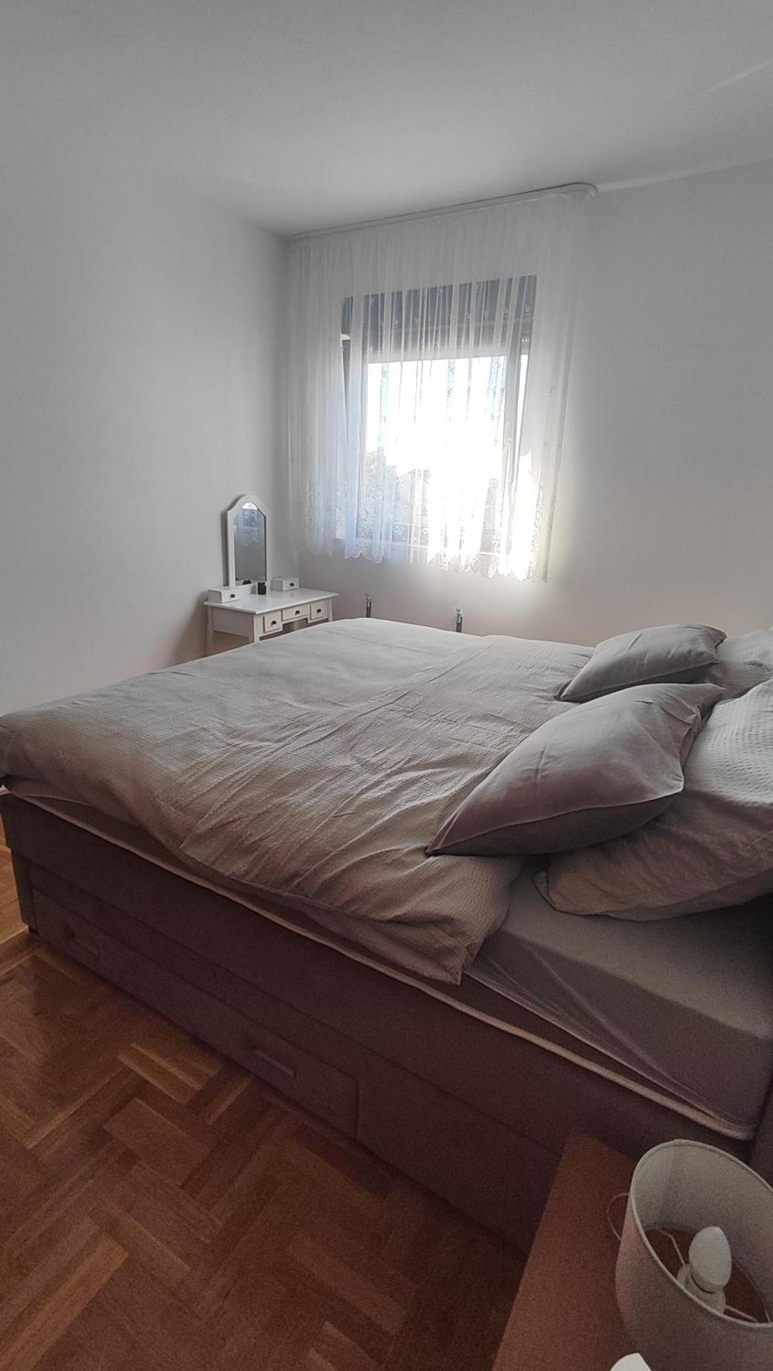 Apartments Bobi Задар Екстер'єр фото