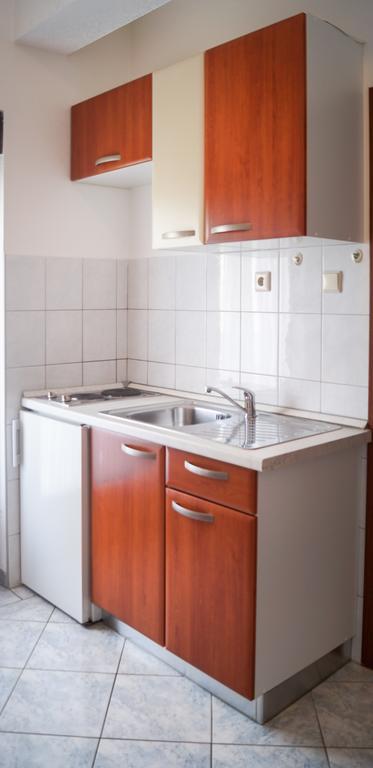Apartments Bobi Задар Екстер'єр фото