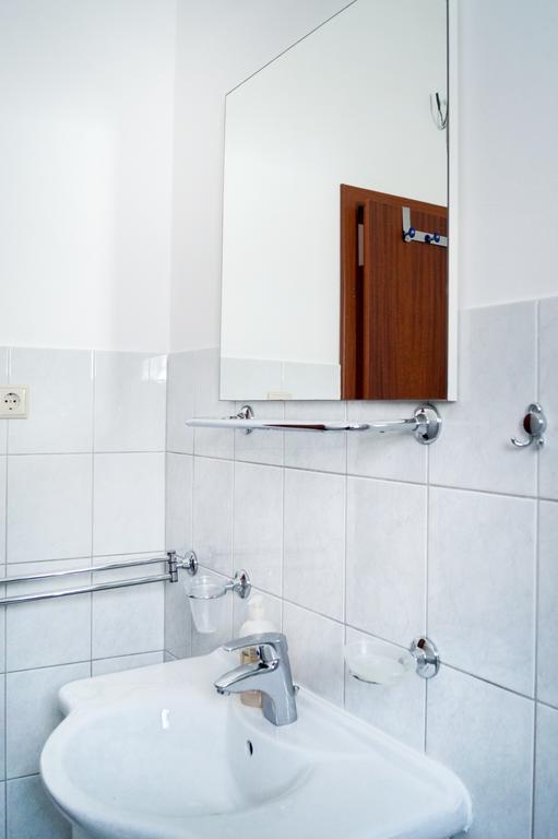 Apartments Bobi Задар Екстер'єр фото