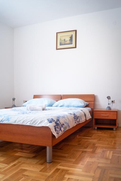 Apartments Bobi Задар Екстер'єр фото