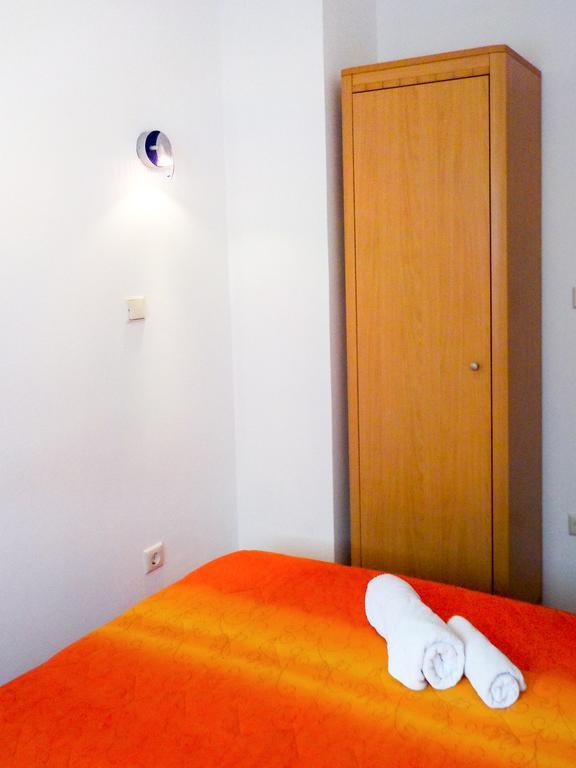 Apartments Bobi Задар Екстер'єр фото