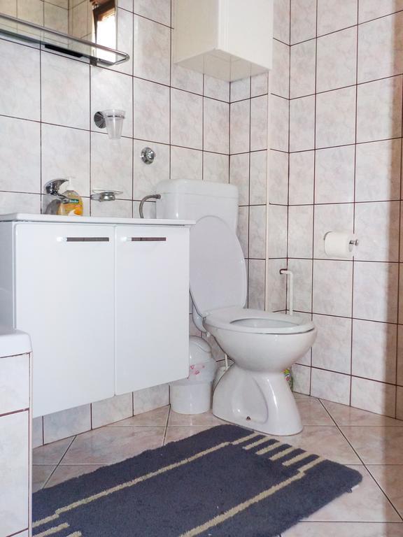 Apartments Bobi Задар Екстер'єр фото