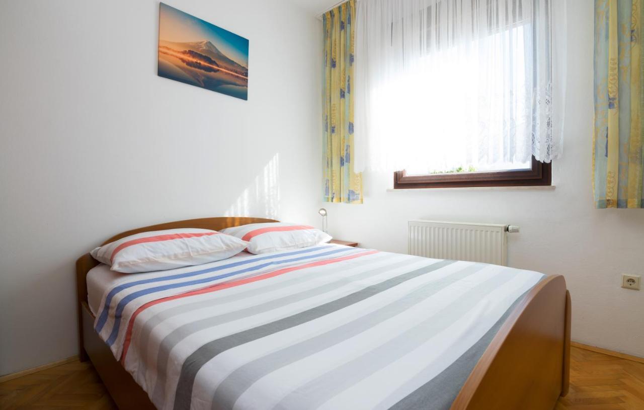 Apartments Bobi Задар Екстер'єр фото