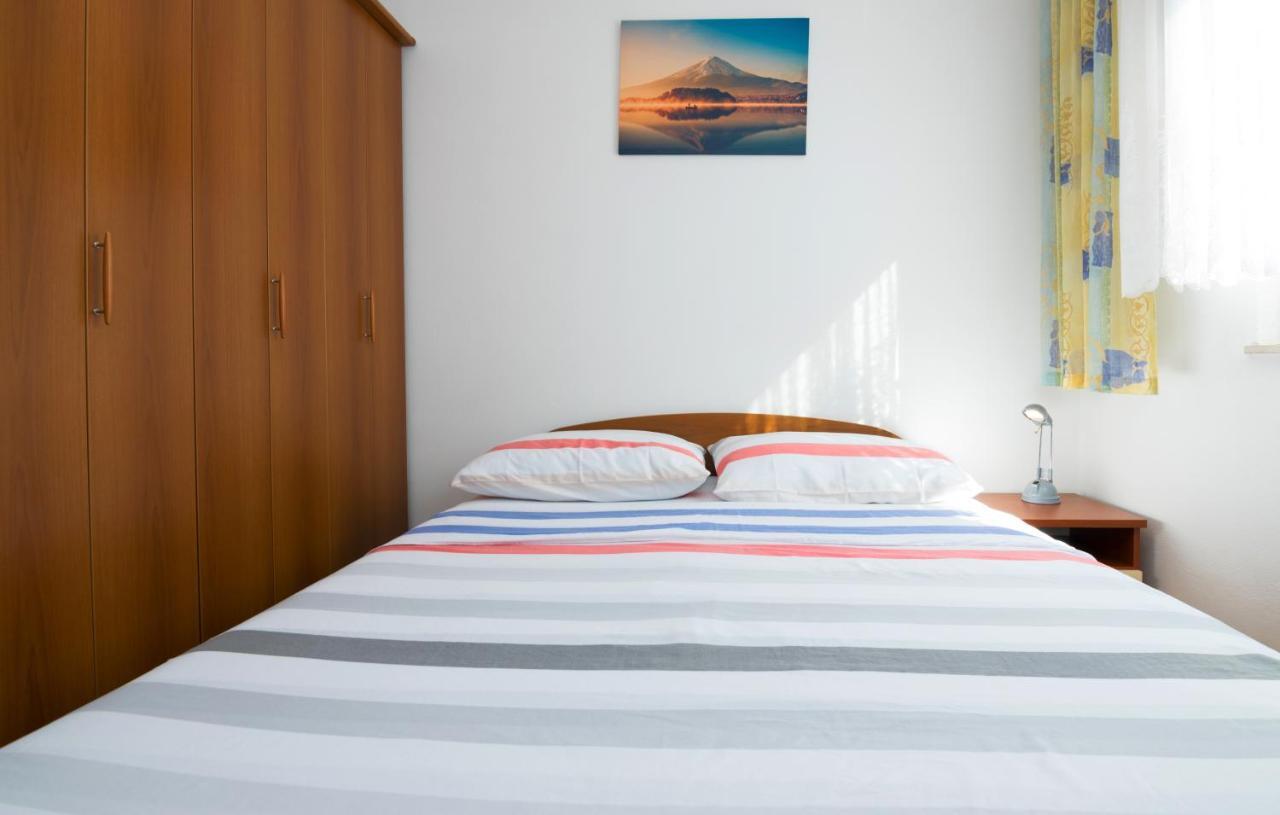Apartments Bobi Задар Екстер'єр фото